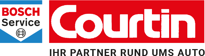 Bosch Car Service Courtin